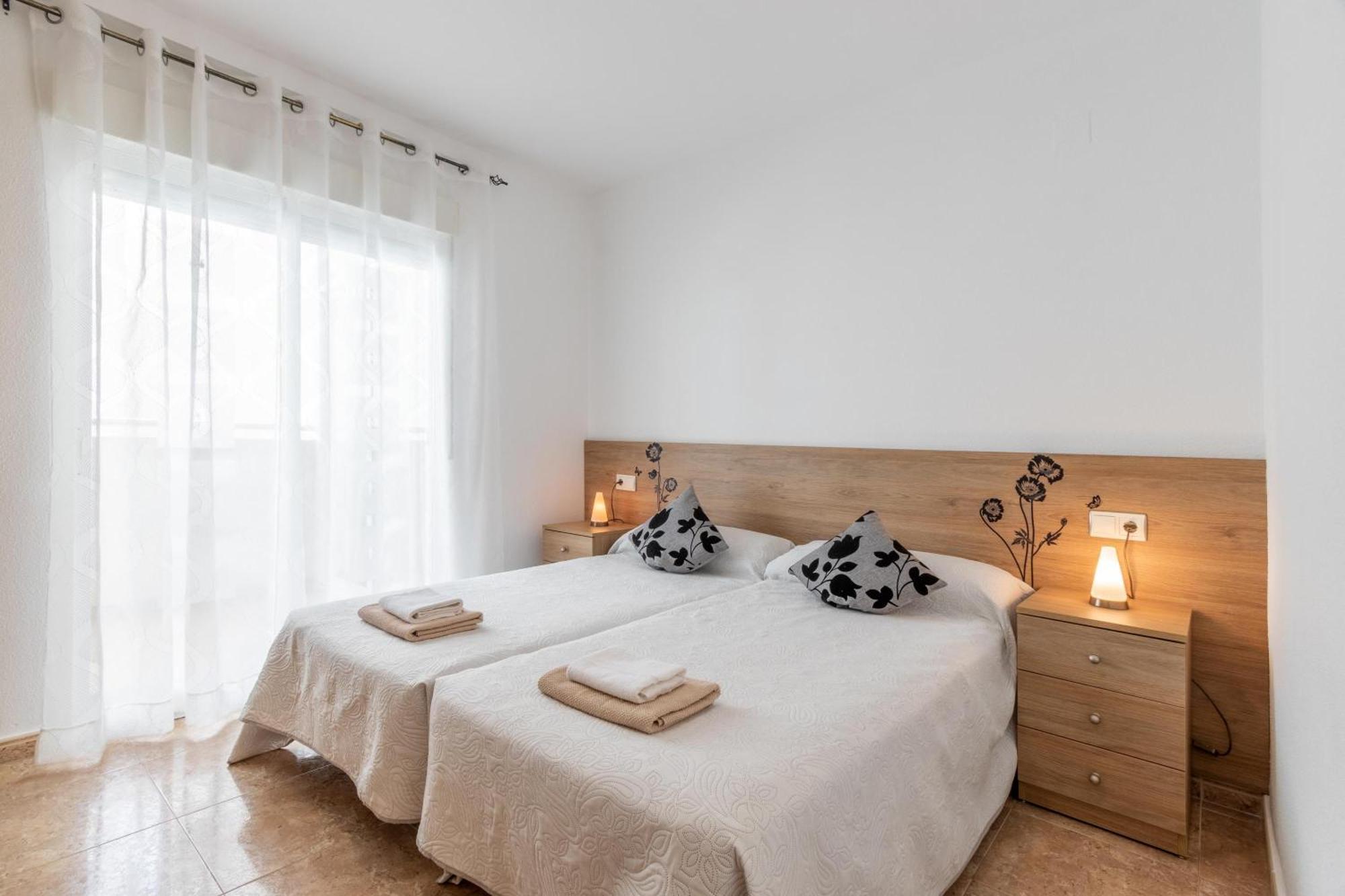 Isabela Apartment Calp